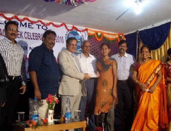 Koringa College of Pharmacy Korangi East Godavari Events photo 10