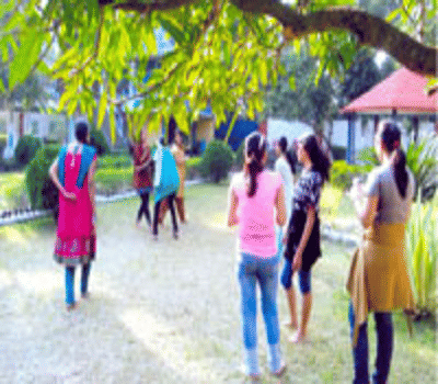 Surendranath College for Women Kolkata Sports photo 1