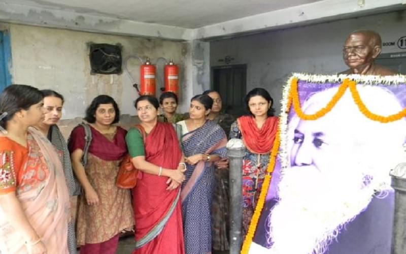 Maheshtala College Kolkata Events photo 3