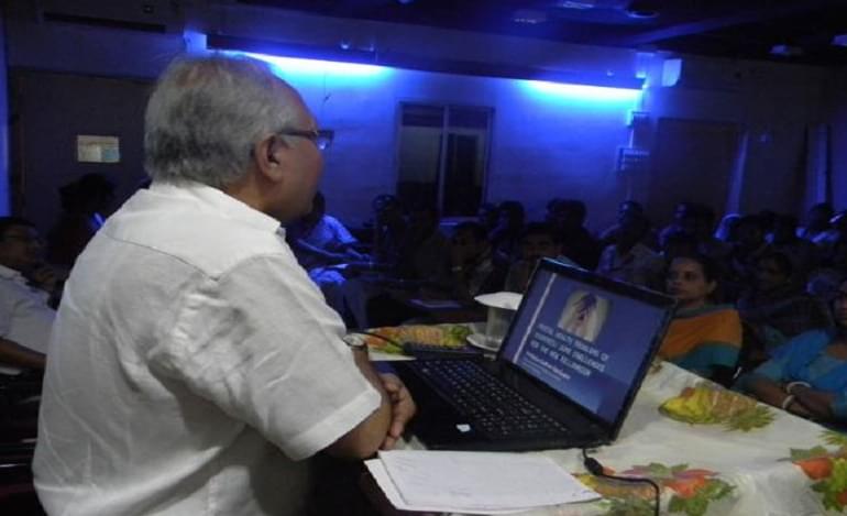 Maheshtala College Kolkata Events photo 4