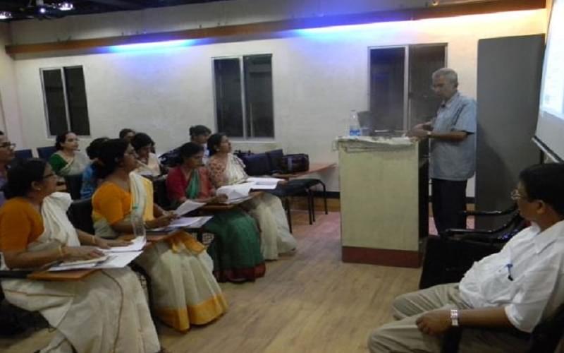 Maheshtala College Kolkata Events photo 7