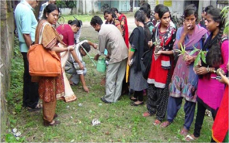 Maheshtala College Kolkata Events photo 9