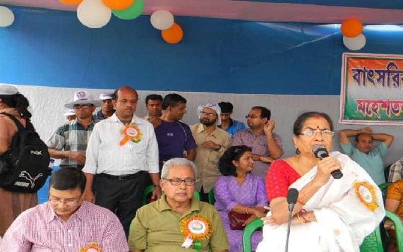 Maheshtala College Kolkata Events photo 12