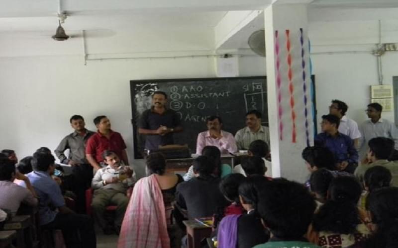 Maheshtala College Kolkata Campus photo 2