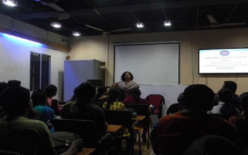 Maheshtala College Kolkata Campus photo 4