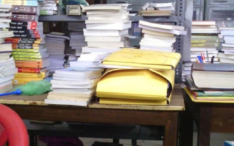 Maheshtala College Kolkata Campus photo 1