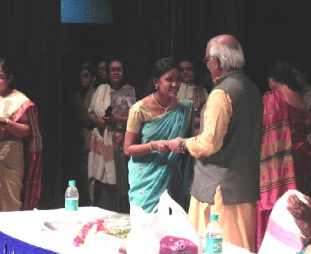 Muralidhar Girl's College Kolkata Event photo 2