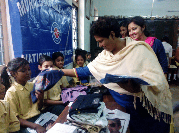 Muralidhar Girl's College Kolkata Event photo 1