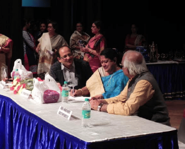 Muralidhar Girl's College Kolkata Event photo 3