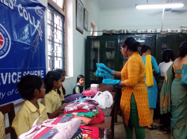 Muralidhar Girl's College Kolkata Event photo 6