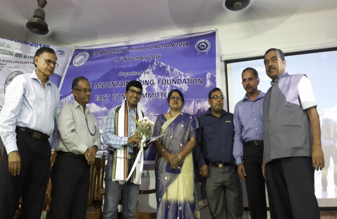 Muralidhar Girl's College Kolkata Event photo 7