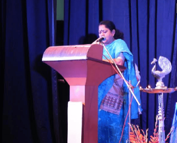 Muralidhar Girl's College Kolkata Event photo 9