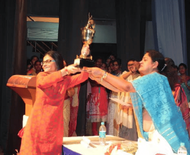 Muralidhar Girl's College Kolkata Event photo 10