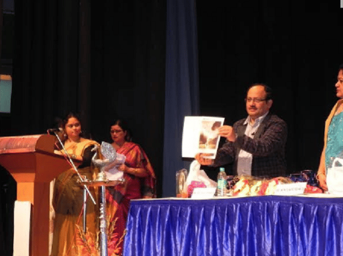 Muralidhar Girl's College Kolkata Event photo 11