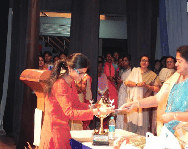 Muralidhar Girl's College Kolkata Event photo 13