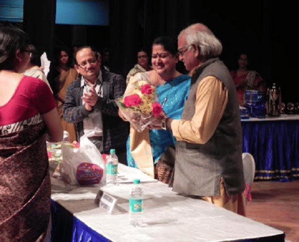 Muralidhar Girl's College Kolkata Event photo 15