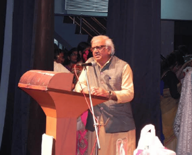 Muralidhar Girl's College Kolkata Event photo 17