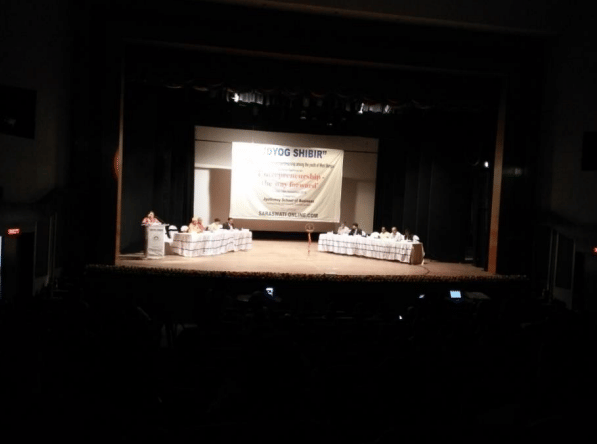 Muralidhar Girl's College Kolkata Event photo 20