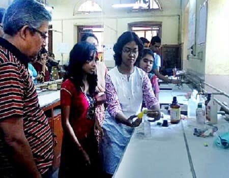 Vidyasagar College Kolkata Infrastructure photo 2