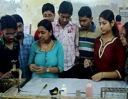 Vidyasagar College Kolkata Infrastructure photo 3