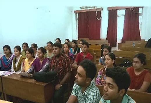 Vidyasagar College Kolkata Infrastructure photo 4