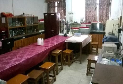 Vidyasagar College Kolkata Infrastructure photo 5