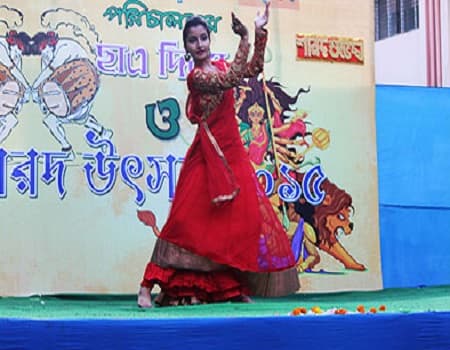 Vidyasagar College Kolkata Extra Curriculars photo 2