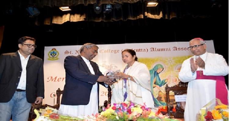 ST Xavier's Kolkata Activities photo 1