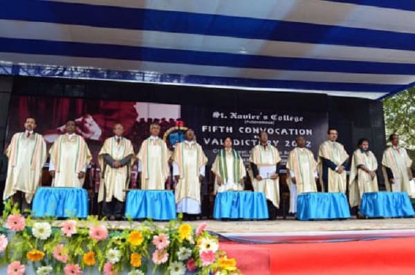 ST Xavier's Kolkata Activities photo 9