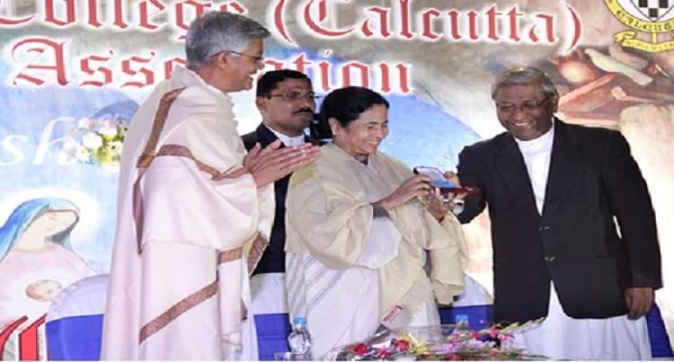 ST Xavier's Kolkata Activities photo 2