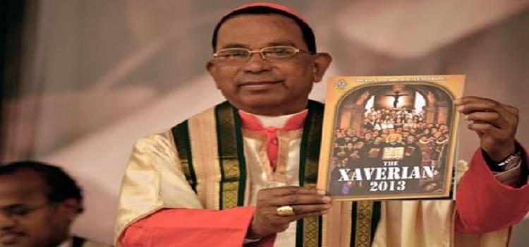 ST Xavier's Kolkata Activities photo 3