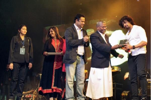 ST Xavier's Kolkata Activities photo 4