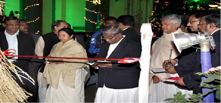 ST Xavier's Kolkata Activities photo 5