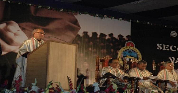 ST Xavier's Kolkata Activities photo 6