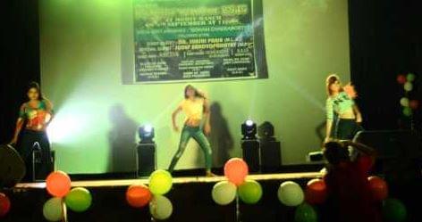 Seth Anandram Jaipuria College Kolkata College Event photo 1