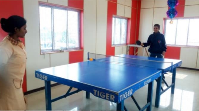 Vivekananda College for Women Kolkata Infrastructure photo 3