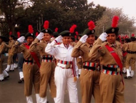 Vivekananda College for Women Kolkata Extra Curriculars photo 6