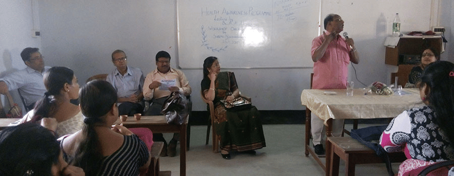 Swami Niswambalananda Girl's College Hooghly Events photo 11