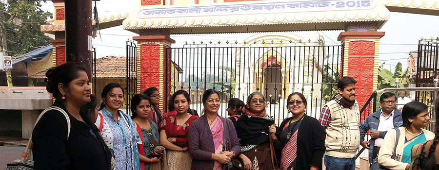 Swami Niswambalananda Girl's College Hooghly Events photo 12