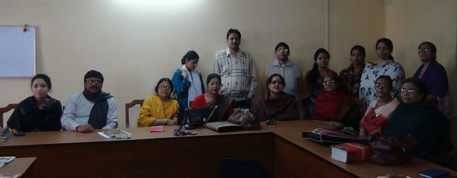 Swami Niswambalananda Girl's College Hooghly Events photo 14