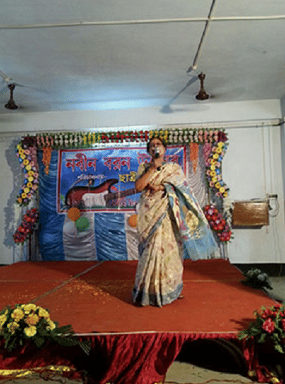 Swami Niswambalananda Girl's College Hooghly Events photo 2