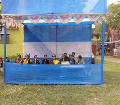 Swami Niswambalananda Girl's College Hooghly Events photo 3