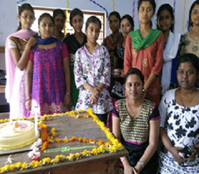 Swami Niswambalananda Girl's College Hooghly Events photo 4