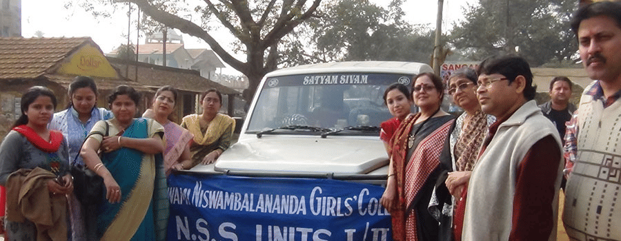 Swami Niswambalananda Girl's College Hooghly Events photo 8