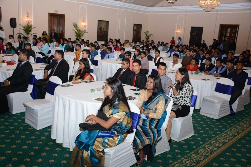 SBIHM Event photo 11