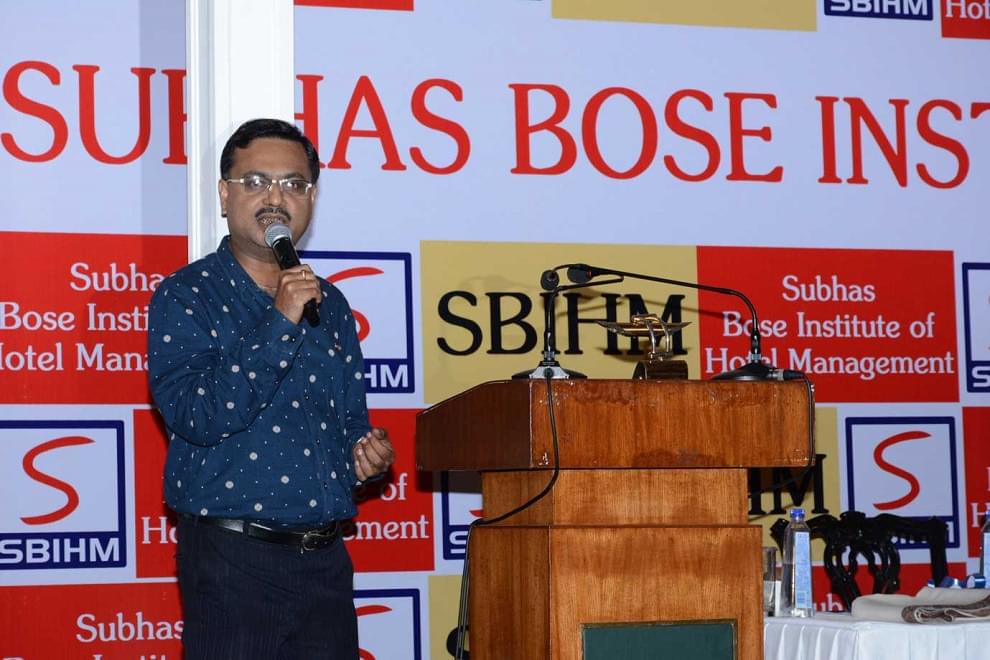 SBIHM Event photo 12