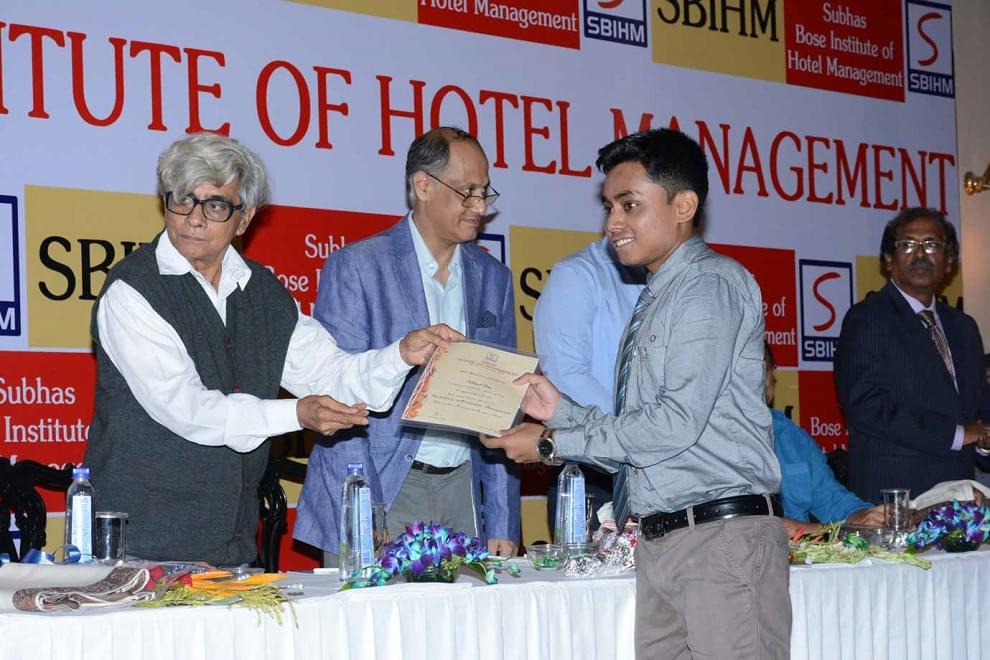 SBIHM Event photo 14