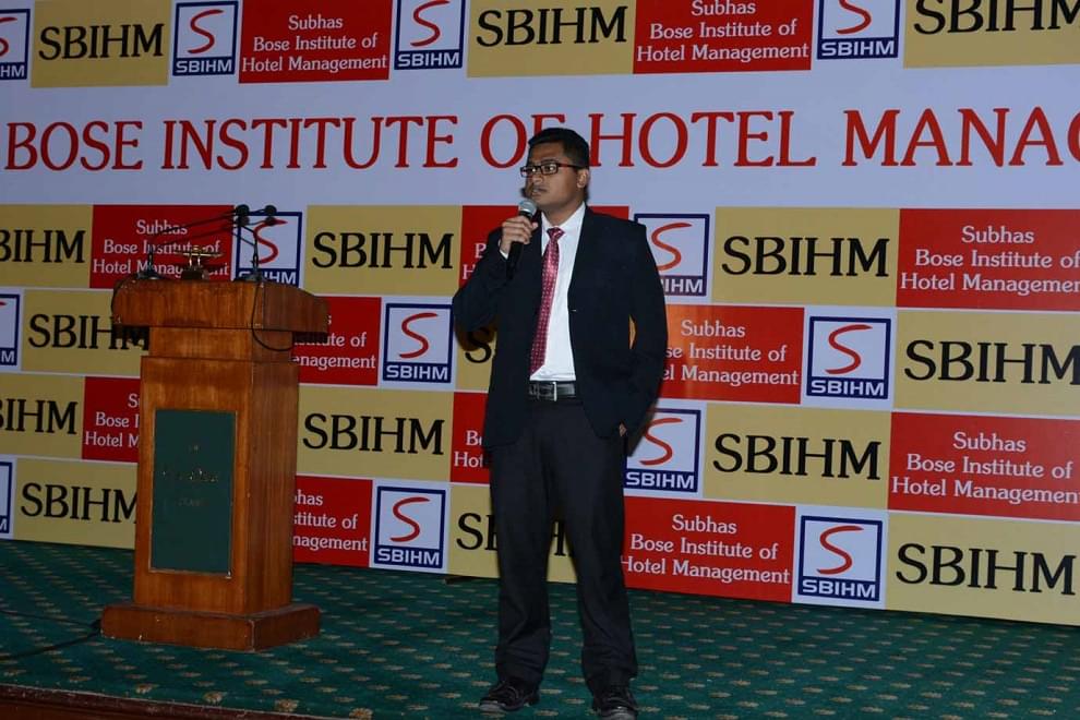 SBIHM Event photo 15