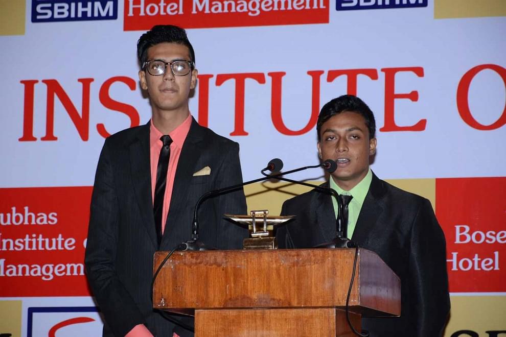 SBIHM Event photo 16