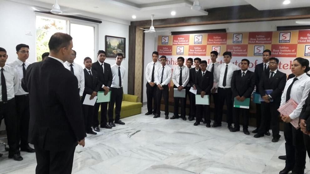 SBIHM Event photo 17